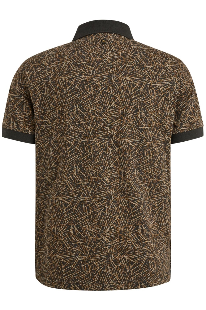 POLO MET ALLOVER PRINT PPSS2506893 9140